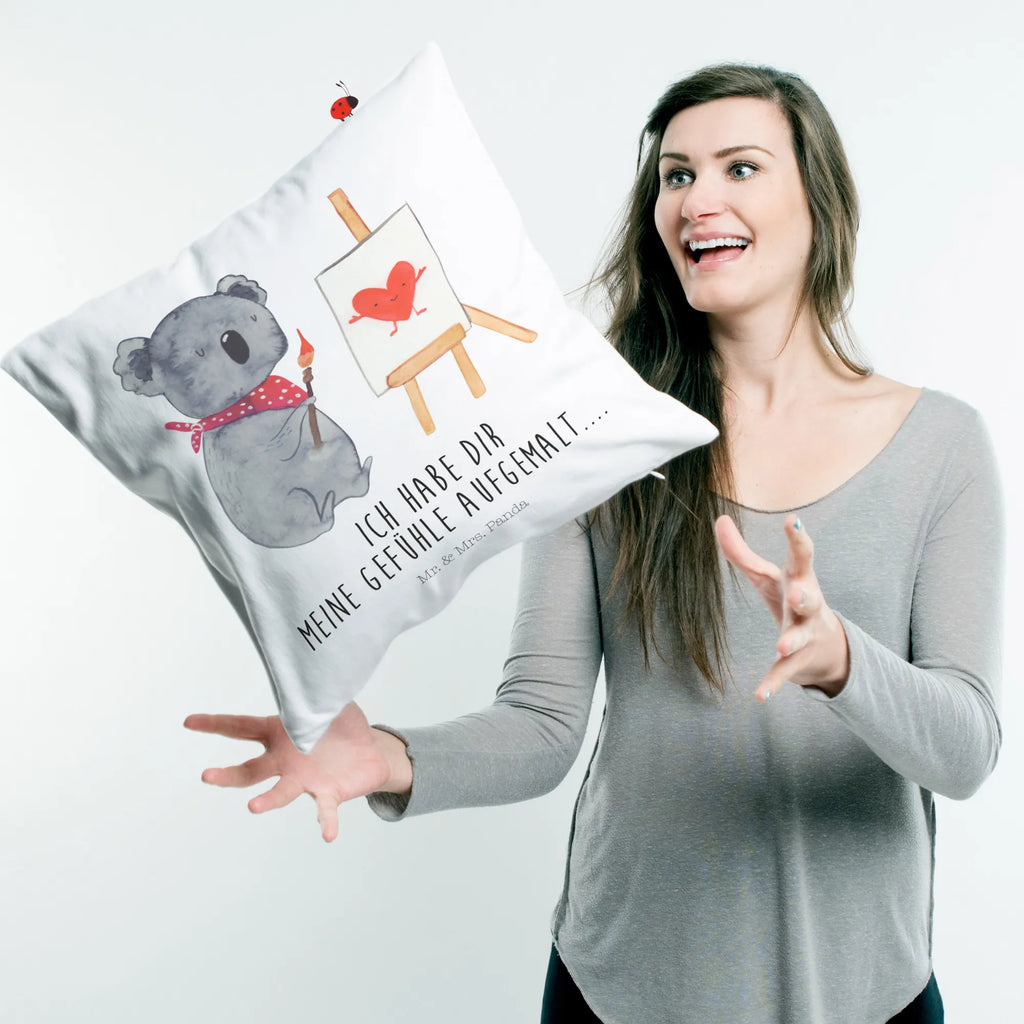 Cushion Koala bear Artist Dekokissen 40x40, Kissen 40x40 Waschbar, Sofakissen, Motivkissen, sitzkissen, Kissenhülle, Couchkissen, Dekokissen Sofa, Kissenbezüge, Zierkissen, Kopfkissen, Kissen 40x40, sofakissen, Kissen, Sofakissen 40x40, Kissenbezug 40x40, Dekokissen, Kissenhülle 40x40, Kopfkissen 40x40, Koala, Koalabär, Liebensbeweis, Künstler, zeichnen, Liebesgeschenk, Liebe, Gefühle