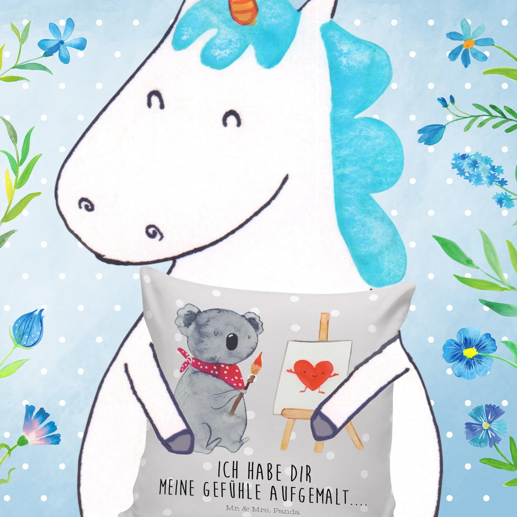 Cushion Koala bear Artist Dekokissen 40x40, Kissen 40x40 Waschbar, Sofakissen, Motivkissen, sitzkissen, Kissenhülle, Couchkissen, Dekokissen Sofa, Kissenbezüge, Zierkissen, Kopfkissen, Kissen 40x40, sofakissen, Kissen, Sofakissen 40x40, Kissenbezug 40x40, Dekokissen, Kissenhülle 40x40, Kopfkissen 40x40, Koala, Koalabär, Liebensbeweis, Künstler, zeichnen, Liebesgeschenk, Liebe, Gefühle