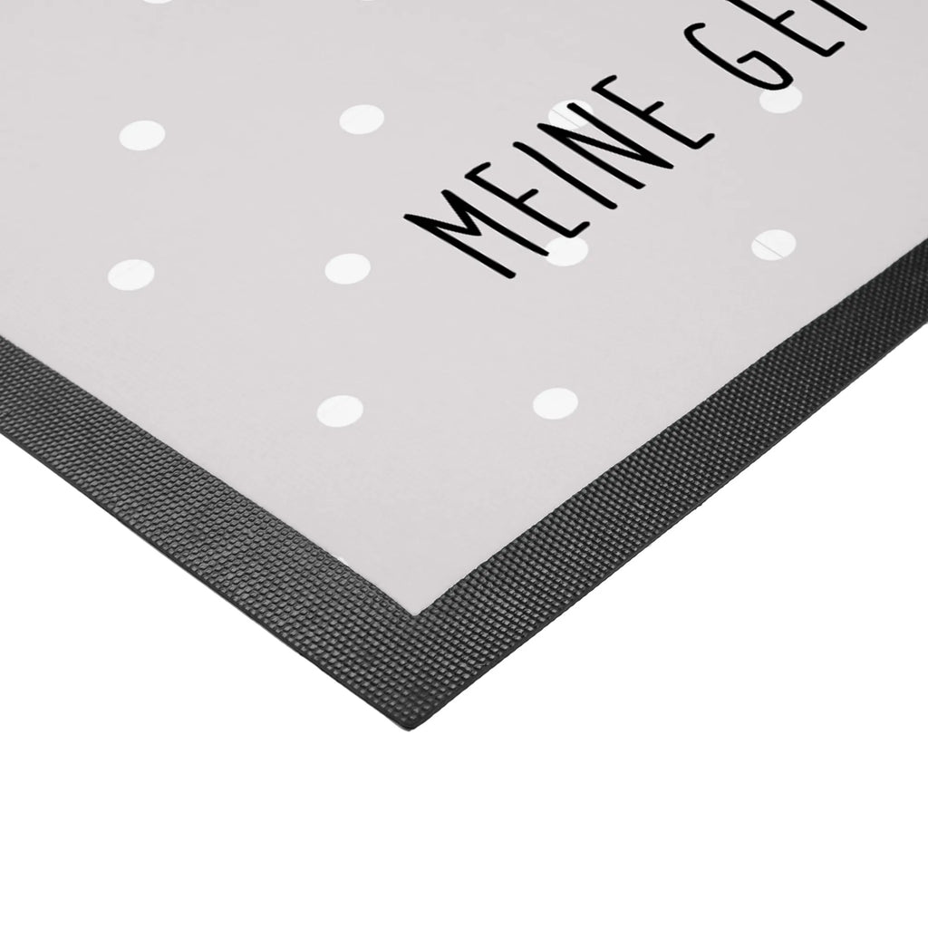 Doormat Koala bear Artist Koala, proof of love, artist, love, feelings, drawing, love gift