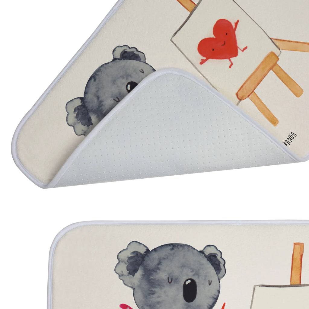 dywanik łazienkowy koala artysta badezimmer läufer, Badezimmerteppich, Badteppich, bad läufer, Badematte, Bad Fußmatte, badezimmerteppiche, duschmatte, Badvorleger, badezimmervorleger, fußmatte bad, teppich für bad, Teppich Fürs Bad, badmatten, badezimmermatte, wannenvorleger, rutschfeste matte, Badezimmer Matte, badezimmermatten, Badläufer, duschmatten, Duschvorleger, Koala, Koalabär, Liebesgeschenk, Gefühle, Künstler, Zeichnen, Liebe, Liebensbeweis