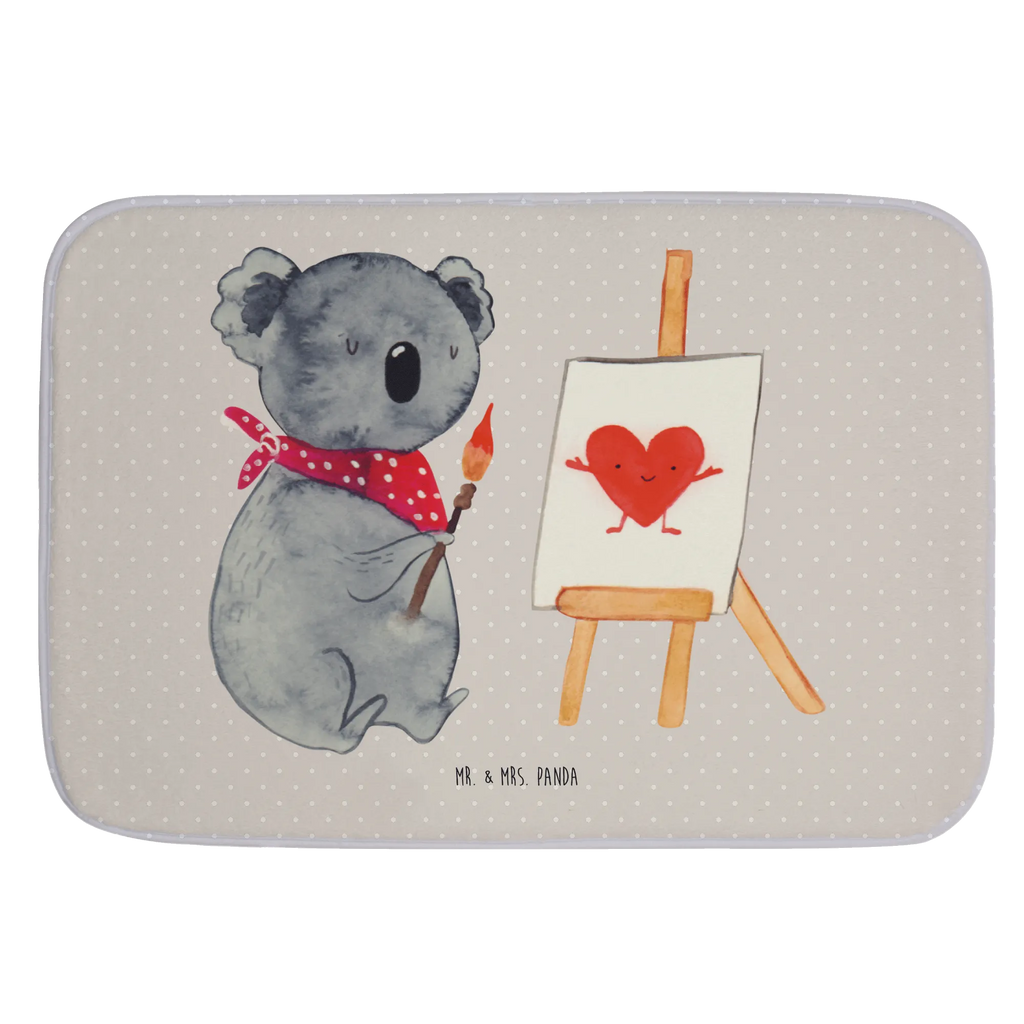 dywanik łazienkowy koala artysta badezimmer läufer, Badezimmerteppich, Badteppich, bad läufer, Badematte, Bad Fußmatte, badezimmerteppiche, duschmatte, Badvorleger, badezimmervorleger, fußmatte bad, teppich für bad, Teppich Fürs Bad, badmatten, badezimmermatte, wannenvorleger, rutschfeste matte, Badezimmer Matte, badezimmermatten, Badläufer, duschmatten, Duschvorleger, Koala, Koalabär, Liebesgeschenk, Gefühle, Künstler, Zeichnen, Liebe, Liebensbeweis