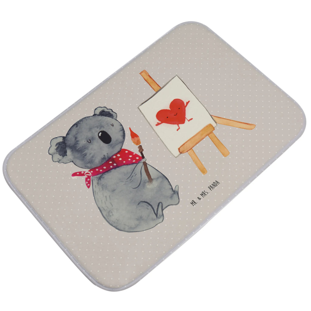 dywanik łazienkowy koala artysta badezimmer läufer, Badezimmerteppich, Badteppich, bad läufer, Badematte, Bad Fußmatte, badezimmerteppiche, duschmatte, Badvorleger, badezimmervorleger, fußmatte bad, teppich für bad, Teppich Fürs Bad, badmatten, badezimmermatte, wannenvorleger, rutschfeste matte, Badezimmer Matte, badezimmermatten, Badläufer, duschmatten, Duschvorleger, Koala, Koalabär, Liebesgeschenk, Gefühle, Künstler, Zeichnen, Liebe, Liebensbeweis