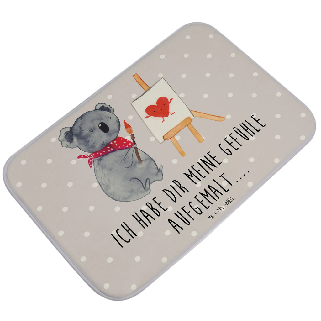 dywanik łazienkowy koala artysta badezimmer läufer, Badezimmerteppich, Badteppich, bad läufer, Badematte, Bad Fußmatte, badezimmerteppiche, duschmatte, Badvorleger, badezimmervorleger, fußmatte bad, teppich für bad, Teppich Fürs Bad, badmatten, badezimmermatte, wannenvorleger, rutschfeste matte, Badezimmer Matte, badezimmermatten, Badläufer, duschmatten, Duschvorleger, Koala, Koalabär, Liebesgeschenk, Gefühle, Künstler, Zeichnen, Liebe, Liebensbeweis