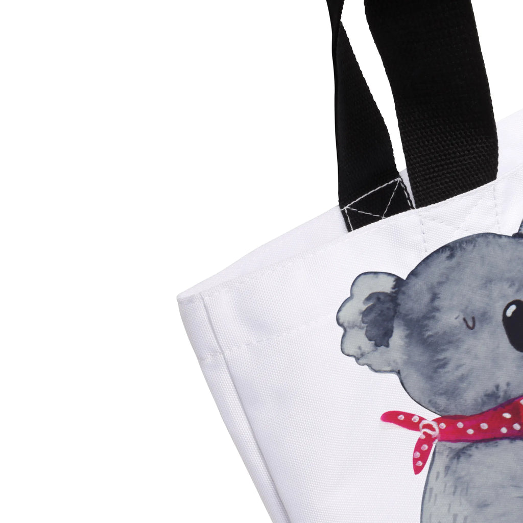 Shopper Koala Künstler Tüte, Beutel, Schultasche, XXL Tasche, Strandtasche, Shopper, Ausflug, XL, Einkaufstasche, Schultertasche, Freizeittasche, Alltagstasche, Tragebeutel, Einkaufsbeutel, Stofftasche, Schulbeutel, Koala, Koalabär, Künstler, Liebensbeweis, Liebesgeschenk, Gefühle, Liebe, Zeichnen