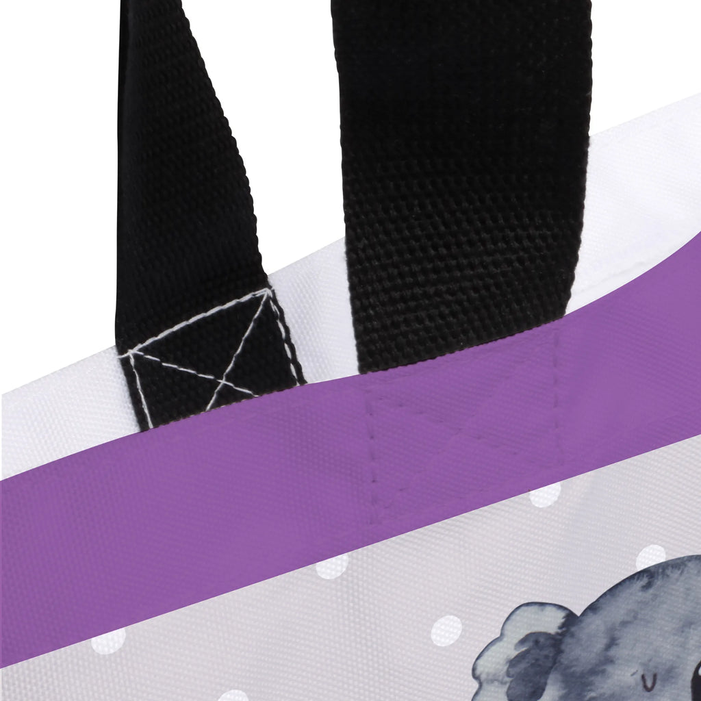 Shopper Koala Künstler Tüte, Beutel, Schultasche, XXL Tasche, Strandtasche, Shopper, Ausflug, XL, Einkaufstasche, Schultertasche, Freizeittasche, Alltagstasche, Tragebeutel, Einkaufsbeutel, Stofftasche, Schulbeutel, Koala, Koalabär, Künstler, Liebensbeweis, Liebesgeschenk, Gefühle, Liebe, Zeichnen