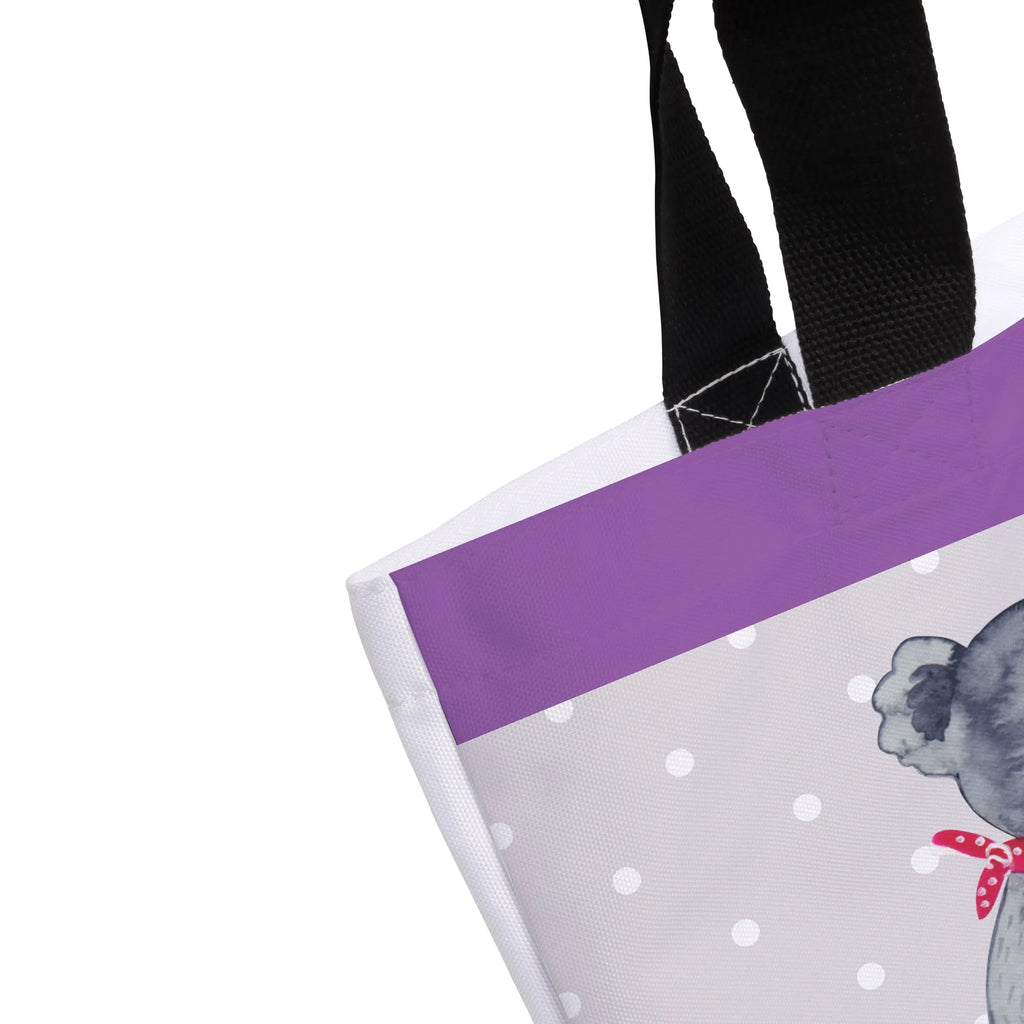 Shopper Koala Künstler Tüte, Beutel, Schultasche, XXL Tasche, Strandtasche, Shopper, Ausflug, XL, Einkaufstasche, Schultertasche, Freizeittasche, Alltagstasche, Tragebeutel, Einkaufsbeutel, Stofftasche, Schulbeutel, Koala, Koalabär, Künstler, Liebensbeweis, Liebesgeschenk, Gefühle, Liebe, Zeichnen
