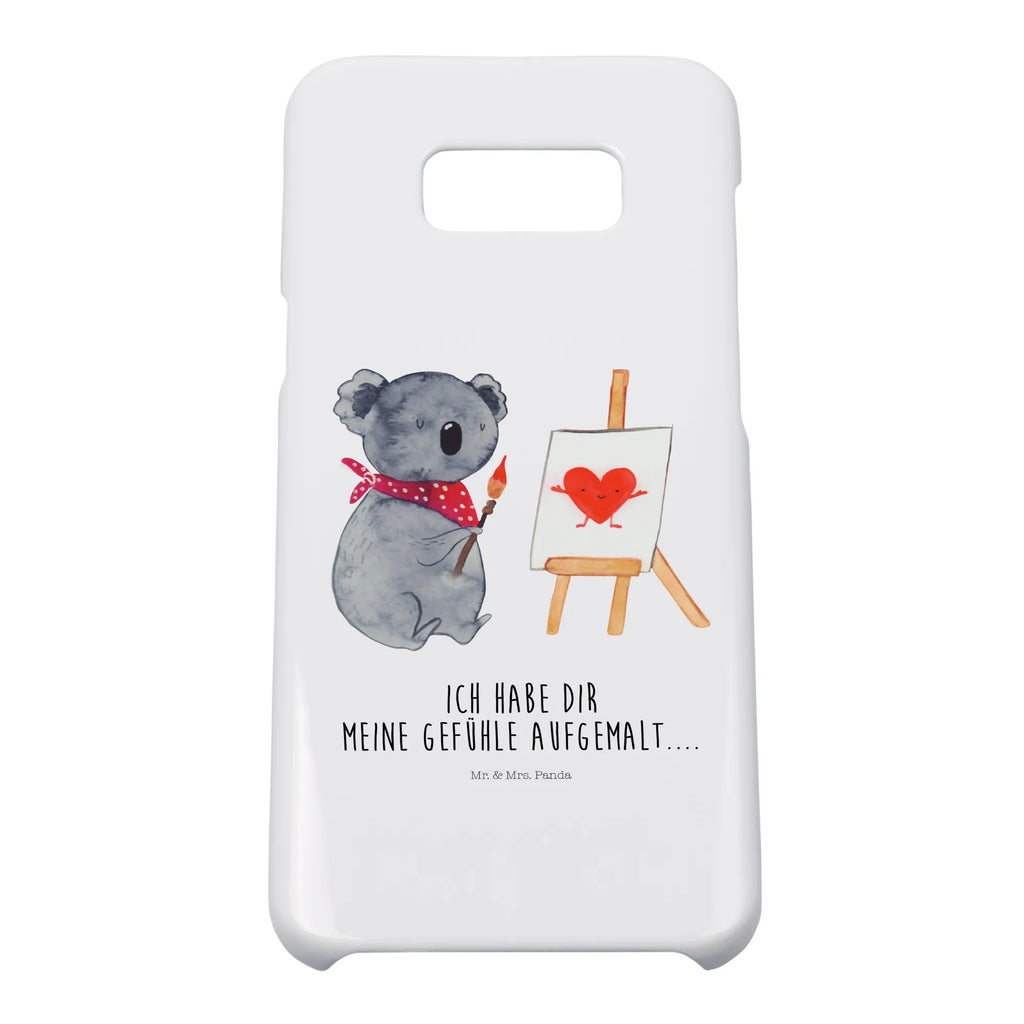 Handyhülle Koala Künstler Handy, Handy Case, Handyhülle, Hülle, Iphone X, Cover, Iphone 10, Handycover, Koalabär, Koala, Liebensbeweis, Künstler, Zeichnen, Liebesgeschenk, Liebe, Gefühle