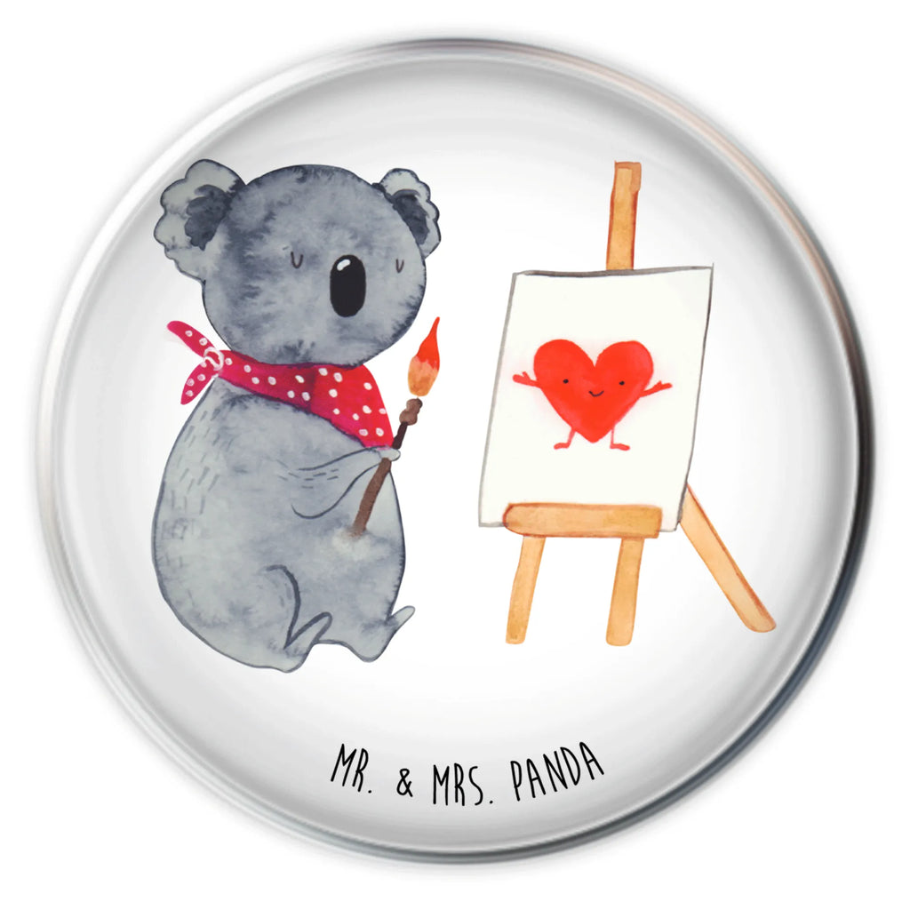 Sink plug Koala bear Artist washbasin plugs, stoppers, universal, washbasin, drain plugs, drain set, Washbasin plugs, Koala, feelings, proof of love, artist, love gift, love, drawing