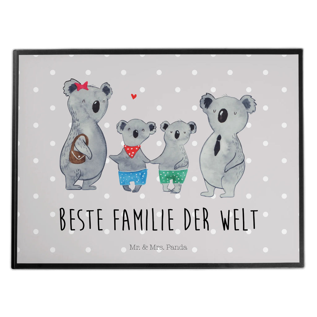 Schreibtischunterlage Koala Familie zwei Bürobedarf, Schreibtischunterlage Groß, Schreibtisch Unterlagen, Schreibunterlage, Schreibtischauflage, Büroartikel, Schreibwaren, Familie, Vatertag, Muttertag, Bruder, Schwester, Mama, Papa, Oma, Opa, beste Familie, Koalabär, Familienleben, Koalafamilie, Koala, Lieblingsfamilie, Familienzeit