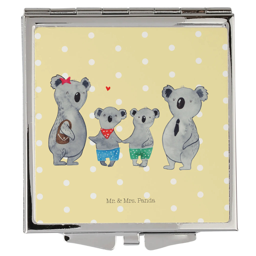 Handbag mirror Koala family with two kids Klappbarer Taschenspiegel, Reise Spiegel, Klappbarer Handspiegel, Runder Taschenspiegel, Spiegel Für Schminktasche, Spiegel Für Unterwegs, Silber, Taschenspiegel, Schminkspiegel To Go, Deko Handspiegel, Handspiegel Für Damen, Spiegel Für Handtasche, Handspiegel Geschenkidee, Taschen-Kosmetikspiegel, Vintage Kompaktspiegel, Quadratischer Handspiegel, Kosmetikspiegel Klein, Handtaschenspiegel, Schminkspiegel Kompakt, Klappspiegel, Design Taschenspiegel, Tragbarer Spiegel, Mini Spiegel, Handspiegel Mit Hülle, Kompaktspiegel, Spiegel Für Make-Up Tasche, Handspiegel Zum Mitnehmen, Muttertag, Vatertag, Mama, Papa, Oma, Opa, Familie, Schwester, Bruder, Koalafamilie, Familienleben, Lieblingsfamilie, Beste Familie, Familienzeit, Koala, Koalabär