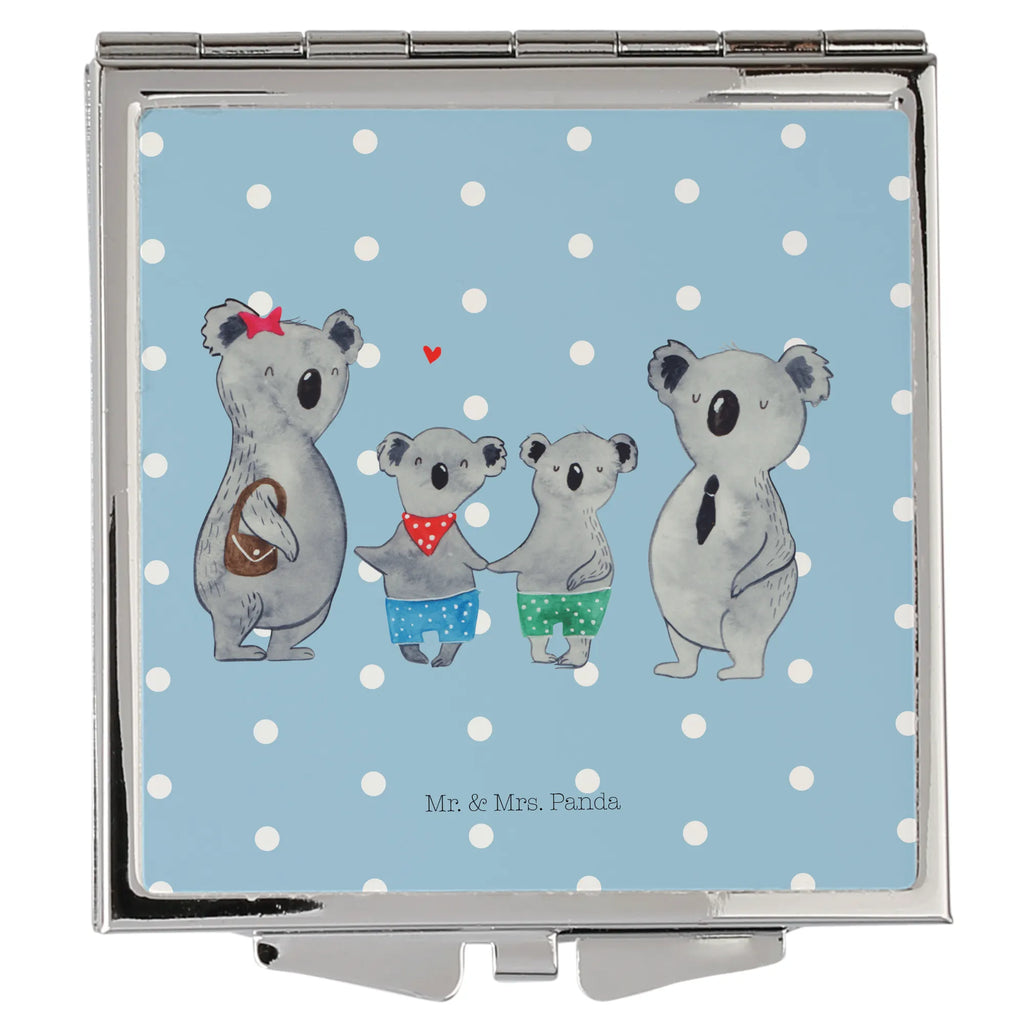 Handbag mirror Koala family with two kids Klappbarer Taschenspiegel, Reise Spiegel, Klappbarer Handspiegel, Runder Taschenspiegel, Spiegel Für Schminktasche, Spiegel Für Unterwegs, Silber, Taschenspiegel, Schminkspiegel To Go, Deko Handspiegel, Handspiegel Für Damen, Spiegel Für Handtasche, Handspiegel Geschenkidee, Taschen-Kosmetikspiegel, Vintage Kompaktspiegel, Quadratischer Handspiegel, Kosmetikspiegel Klein, Handtaschenspiegel, Schminkspiegel Kompakt, Klappspiegel, Design Taschenspiegel, Tragbarer Spiegel, Mini Spiegel, Handspiegel Mit Hülle, Kompaktspiegel, Spiegel Für Make-Up Tasche, Handspiegel Zum Mitnehmen, Muttertag, Vatertag, Mama, Papa, Oma, Opa, Familie, Schwester, Bruder, Koalafamilie, Familienleben, Lieblingsfamilie, Beste Familie, Familienzeit, Koala, Koalabär