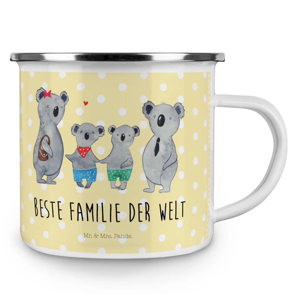 Enamel camping mug Koala family with two kids camp coffee mug, backpacking mug, camping metal cup, tin coffee cup, enamel drinking mug, campfire mug, bushcraft mug, hiking mug, lightweight camping mug, enamel camping cup, adventure mug, metal camping mug, metal cup, steel mug for camping, enamel mug, camper mug, outdoor cup, travel mug, stainless steel drinking cup, camping mug, Family, Father's Day, Mother's Day, brother, sister, Mom, Dad, family life, koala family, favourite family, best family, koala bear, family time, family, koala