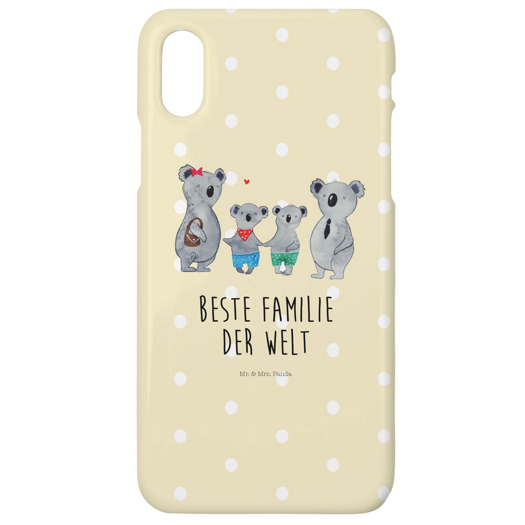 Handyhülle Koala Familie zwei Handycover, Iphone 10, Iphone X, Cover, Handy, Handy Case, Handyhülle, Hülle, Bruder, Schwester, Familie, Opa, Oma, Papa, Mama, Vatertag, Muttertag, Beste Familie, Koala, Familienzeit, Koalabär, Koalafamilie, Familienleben, Lieblingsfamilie