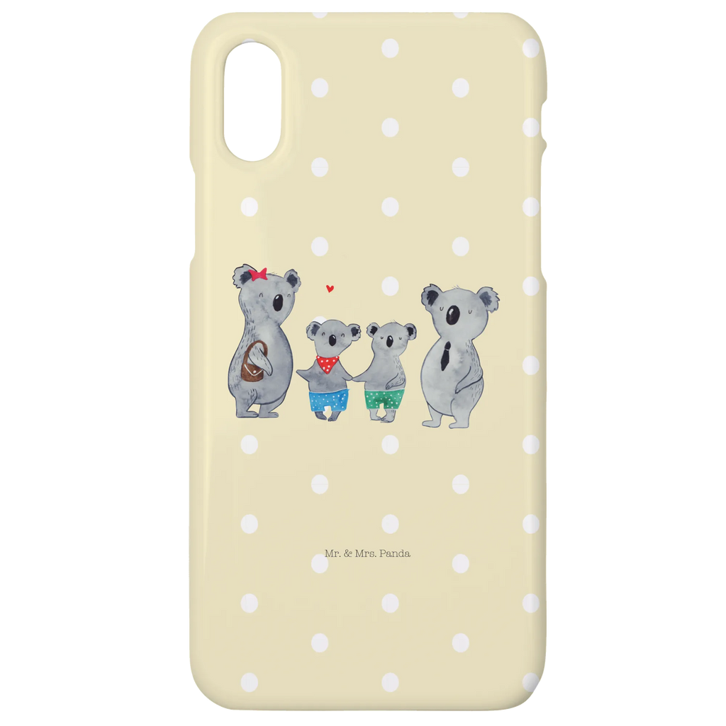 Handyhülle Koala Familie zwei Handycover, Iphone 10, Iphone X, Cover, Handy, Handy Case, Handyhülle, Hülle, Bruder, Schwester, Familie, Opa, Oma, Papa, Mama, Vatertag, Muttertag, Beste Familie, Koala, Familienzeit, Koalabär, Koalafamilie, Familienleben, Lieblingsfamilie