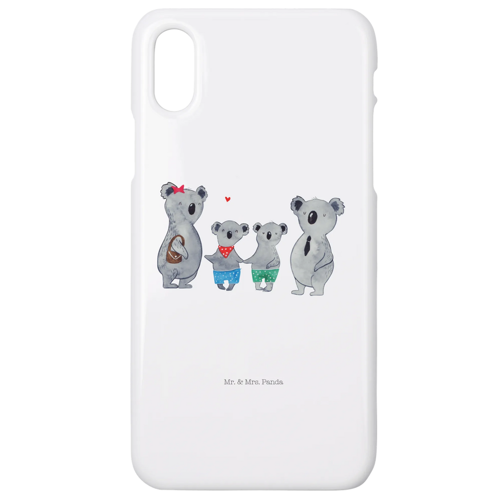 Handyhülle Koala Familie zwei Handycover, Iphone 10, Iphone X, Cover, Handy, Handy Case, Handyhülle, Hülle, Bruder, Schwester, Familie, Opa, Oma, Papa, Mama, Vatertag, Muttertag, Beste Familie, Koala, Familienzeit, Koalabär, Koalafamilie, Familienleben, Lieblingsfamilie