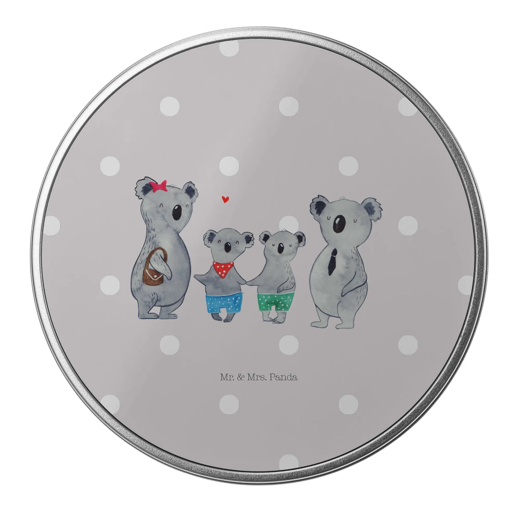 Blechdose rund Koala Familie zwei metalldosen, runddosen, runddose, Blechdose, Keksdose, Geschenkdose, Runde Dose, Aufbewahrungsdose, runde dosen, geschenkdosen, Metallbox, blechdosen, dosen, Blechdose Rund, runde keksdose, plätzchendose, Vorratsdosen, gebäckdose, plätzchendosen, gebäckdosen, Dose, Aufbewahrungsbox, Vorratsdose, Runde Blechdose, Metalldose Rund, runde blechdosen, runde keksdosen, Metalldose, metallboxen, Aufbewahrungsdosen, keksdosen, Opa, Mama, Schwester, Muttertag, Bruder, Familie, Vatertag, Oma, Papa, Familienleben, Koalabär, Koalafamilie, Lieblingsfamilie, Familienzeit, Beste Familie, Koala