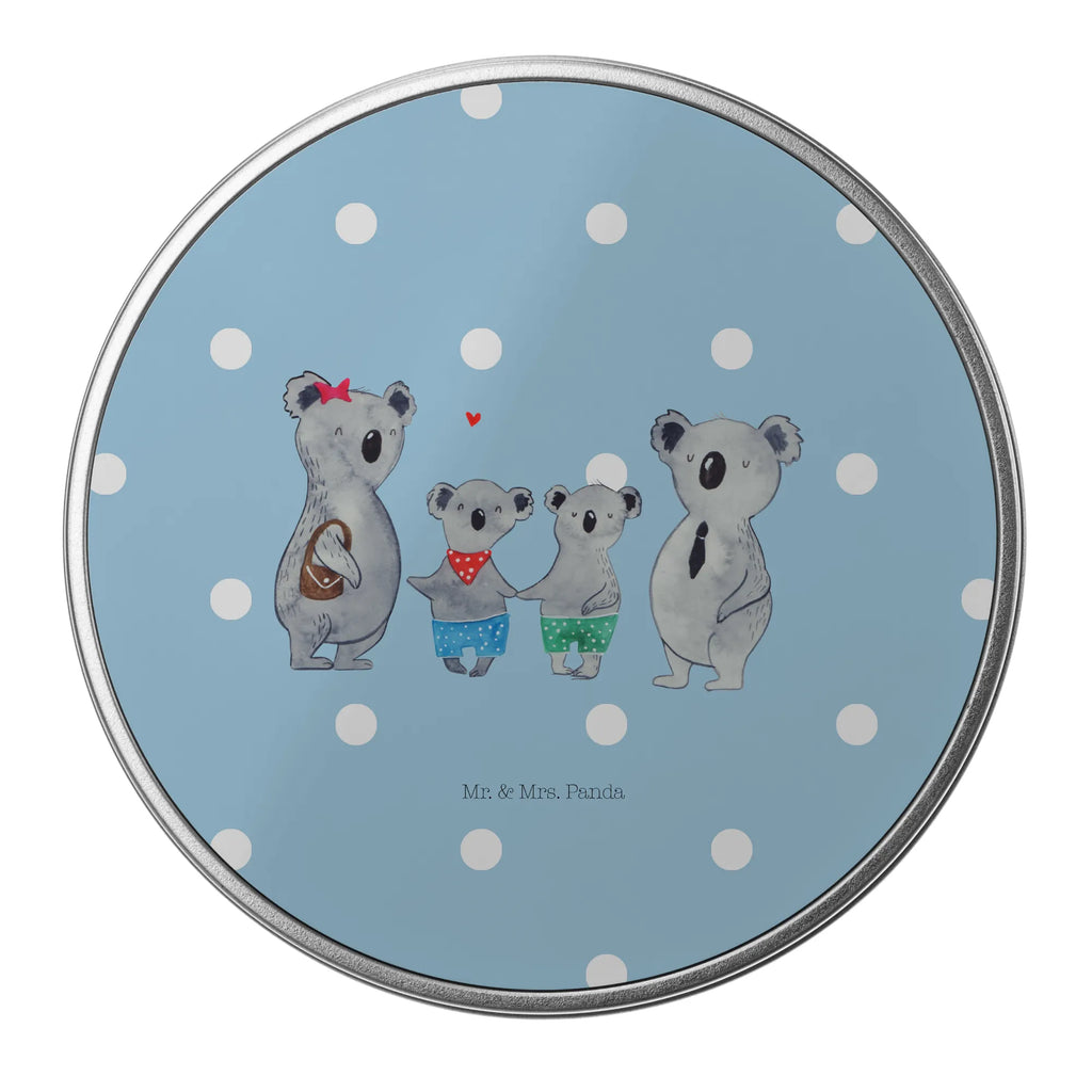 Blechdose rund Koala Familie zwei metalldosen, runddosen, runddose, Blechdose, Keksdose, Geschenkdose, Runde Dose, Aufbewahrungsdose, runde dosen, geschenkdosen, Metallbox, blechdosen, dosen, Blechdose Rund, runde keksdose, plätzchendose, Vorratsdosen, gebäckdose, plätzchendosen, gebäckdosen, Dose, Aufbewahrungsbox, Vorratsdose, Runde Blechdose, Metalldose Rund, runde blechdosen, runde keksdosen, Metalldose, metallboxen, Aufbewahrungsdosen, keksdosen, Opa, Mama, Schwester, Muttertag, Bruder, Familie, Vatertag, Oma, Papa, Familienleben, Koalabär, Koalafamilie, Lieblingsfamilie, Familienzeit, Beste Familie, Koala