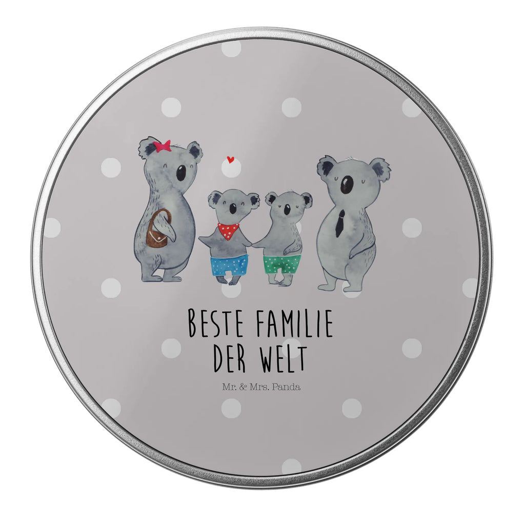 Blechdose rund Koala Familie zwei metalldosen, runddosen, runddose, Blechdose, Keksdose, Geschenkdose, Runde Dose, Aufbewahrungsdose, runde dosen, geschenkdosen, Metallbox, blechdosen, dosen, Blechdose Rund, runde keksdose, plätzchendose, Vorratsdosen, gebäckdose, plätzchendosen, gebäckdosen, Dose, Aufbewahrungsbox, Vorratsdose, Runde Blechdose, Metalldose Rund, runde blechdosen, runde keksdosen, Metalldose, metallboxen, Aufbewahrungsdosen, keksdosen, Opa, Mama, Schwester, Muttertag, Bruder, Familie, Vatertag, Oma, Papa, Familienleben, Koalabär, Koalafamilie, Lieblingsfamilie, Familienzeit, Beste Familie, Koala