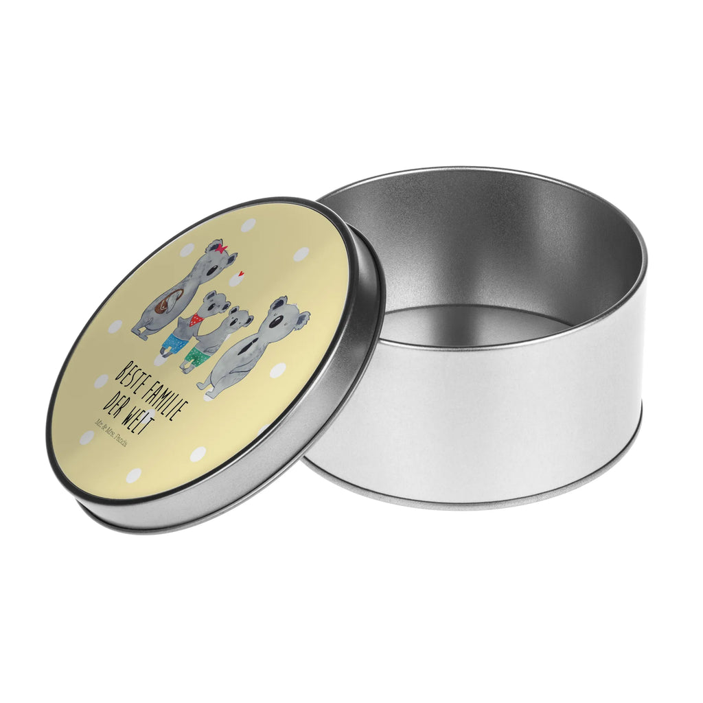 Blechdose rund Koala Familie zwei metalldosen, runddosen, runddose, Blechdose, Keksdose, Geschenkdose, Runde Dose, Aufbewahrungsdose, runde dosen, geschenkdosen, Metallbox, blechdosen, dosen, Blechdose Rund, runde keksdose, plätzchendose, Vorratsdosen, gebäckdose, plätzchendosen, gebäckdosen, Dose, Aufbewahrungsbox, Vorratsdose, Runde Blechdose, Metalldose Rund, runde blechdosen, runde keksdosen, Metalldose, metallboxen, Aufbewahrungsdosen, keksdosen, Opa, Mama, Schwester, Muttertag, Bruder, Familie, Vatertag, Oma, Papa, Familienleben, Koalabär, Koalafamilie, Lieblingsfamilie, Familienzeit, Beste Familie, Koala