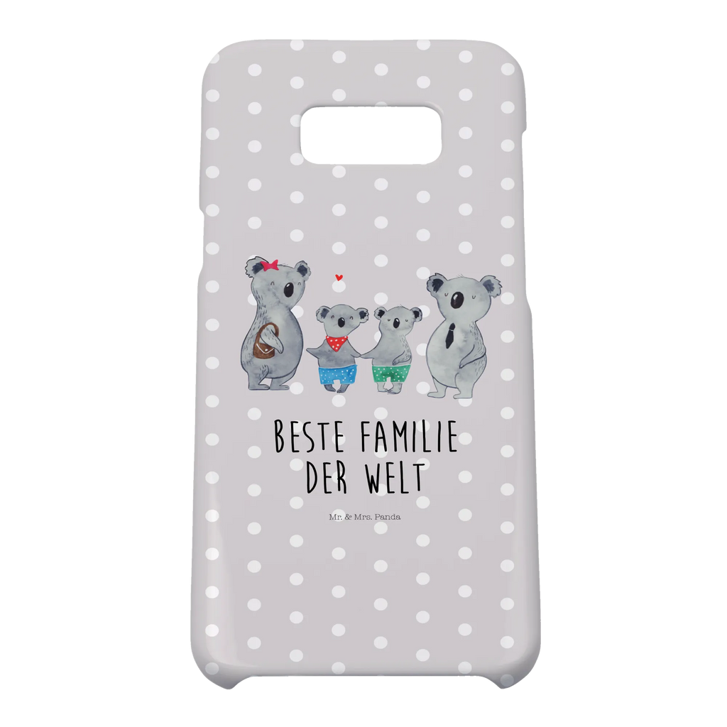 Handyhülle Koala Familie zwei Handycover, Iphone 10, Iphone X, Cover, Handy, Handy Case, Handyhülle, Hülle, Bruder, Schwester, Familie, Opa, Oma, Papa, Mama, Vatertag, Muttertag, Beste Familie, Koala, Familienzeit, Koalabär, Koalafamilie, Familienleben, Lieblingsfamilie