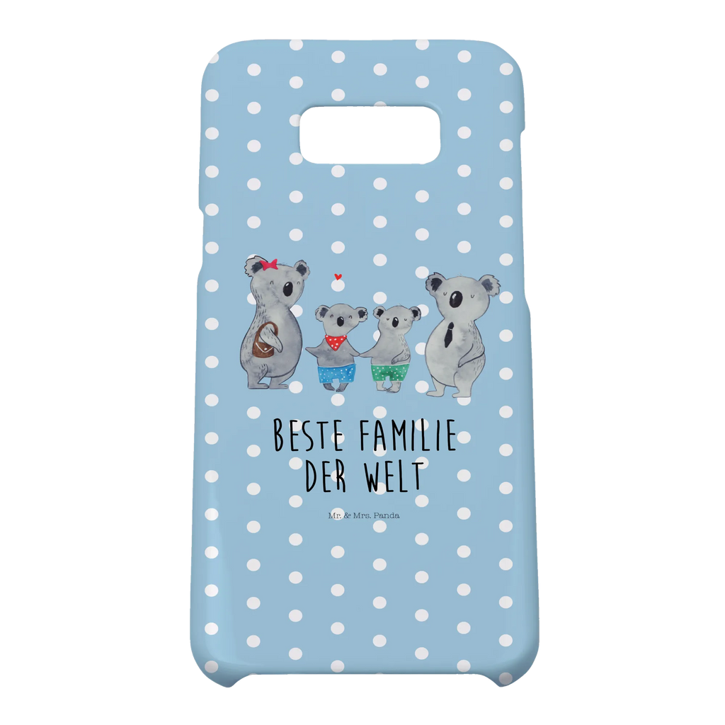 Handyhülle Koala Familie zwei Handycover, Iphone 10, Iphone X, Cover, Handy, Handy Case, Handyhülle, Hülle, Bruder, Schwester, Familie, Opa, Oma, Papa, Mama, Vatertag, Muttertag, Beste Familie, Koala, Familienzeit, Koalabär, Koalafamilie, Familienleben, Lieblingsfamilie