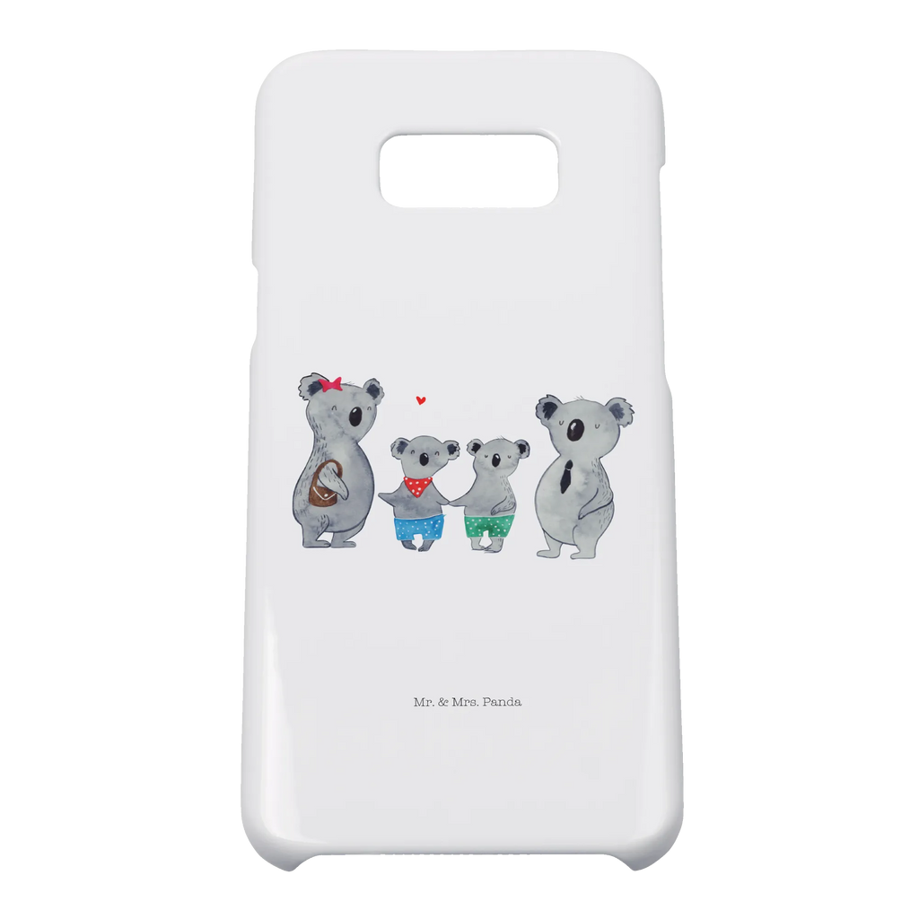 Handyhülle Koala Familie zwei Handycover, Iphone 10, Iphone X, Cover, Handy, Handy Case, Handyhülle, Hülle, Bruder, Schwester, Familie, Opa, Oma, Papa, Mama, Vatertag, Muttertag, Beste Familie, Koala, Familienzeit, Koalabär, Koalafamilie, Familienleben, Lieblingsfamilie