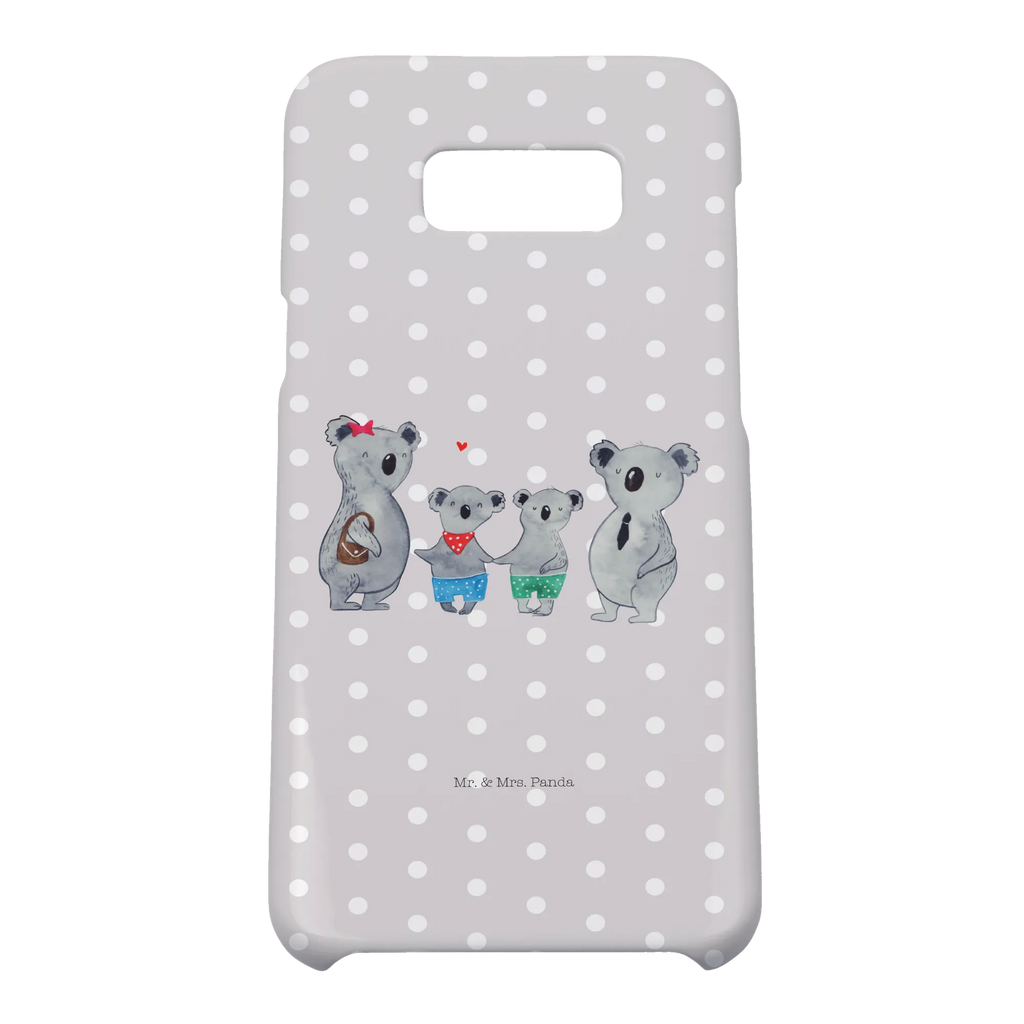 Handyhülle Koala Familie zwei Handycover, Iphone 10, Iphone X, Cover, Handy, Handy Case, Handyhülle, Hülle, Bruder, Schwester, Familie, Opa, Oma, Papa, Mama, Vatertag, Muttertag, Beste Familie, Koala, Familienzeit, Koalabär, Koalafamilie, Familienleben, Lieblingsfamilie