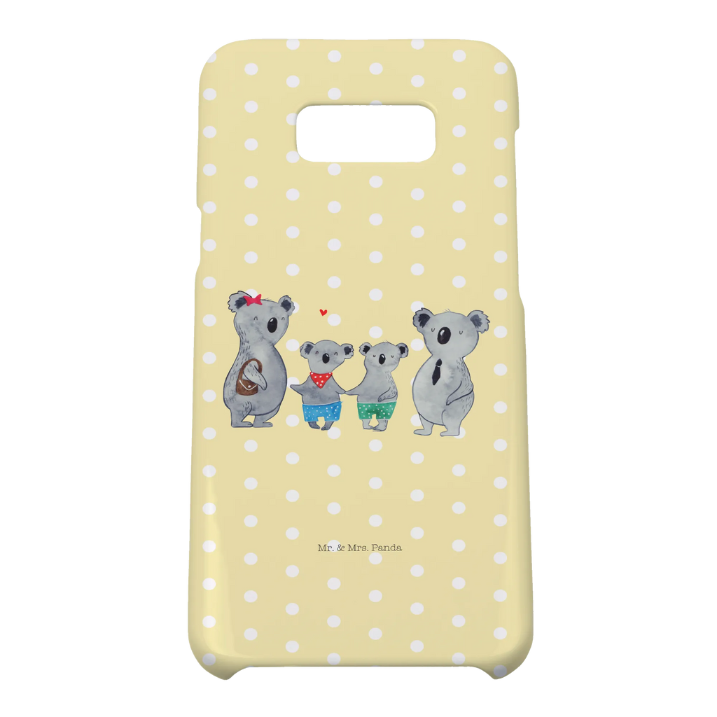 Handyhülle Koala Familie zwei Handycover, Iphone 10, Iphone X, Cover, Handy, Handy Case, Handyhülle, Hülle, Bruder, Schwester, Familie, Opa, Oma, Papa, Mama, Vatertag, Muttertag, Beste Familie, Koala, Familienzeit, Koalabär, Koalafamilie, Familienleben, Lieblingsfamilie