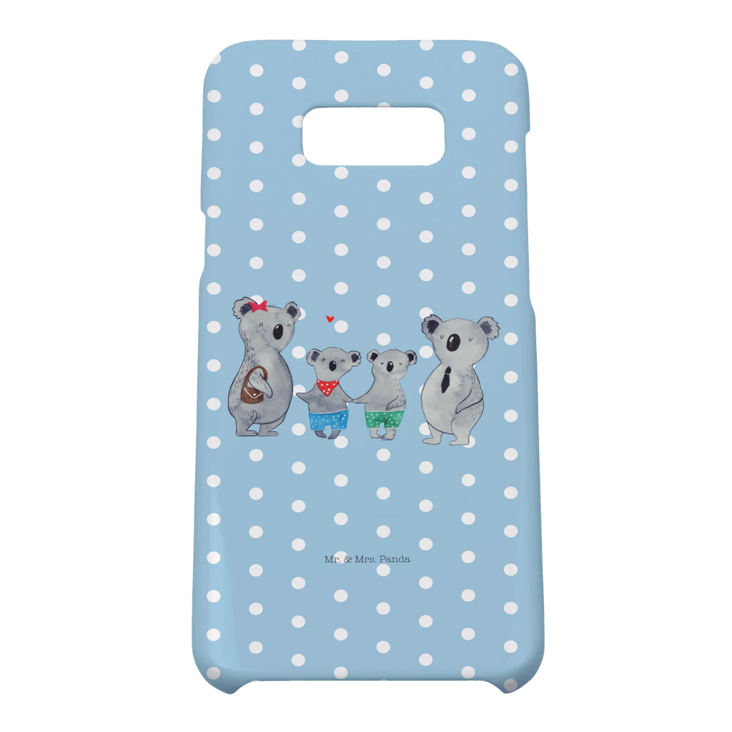 Handyhülle Koala Familie zwei Handycover, Iphone 10, Iphone X, Cover, Handy, Handy Case, Handyhülle, Hülle, Bruder, Schwester, Familie, Opa, Oma, Papa, Mama, Vatertag, Muttertag, Beste Familie, Koala, Familienzeit, Koalabär, Koalafamilie, Familienleben, Lieblingsfamilie