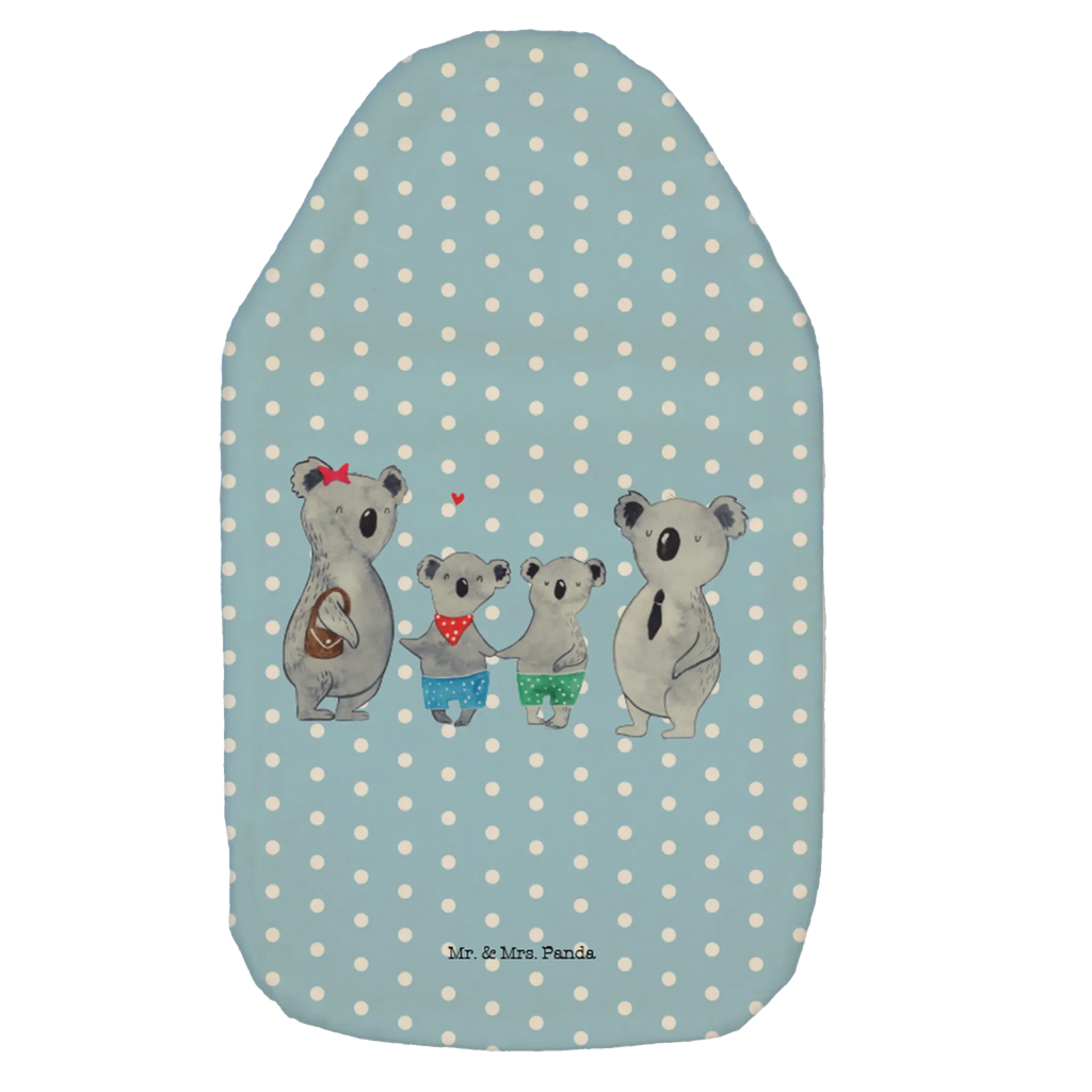 Hot water bottle Koala family with two kids wärmebeutel, Bettflaschen, warmwasserbeutel, Wärmekissen, Wärmflasche mit Bezug, Wärmflasche, heißwasserflasche, Wärmeflasche, Bettflasche, Wärmflaschen mit Bezug, bettwärmflasche, heißwasserbeutel, Wärmflaschen, warmwasserflasche, heizflasche, Muttertag, Vatertag, Mama, Papa, Oma, Opa, Familie, Schwester, Bruder, Familienzeit, Lieblingsfamilie, Koala, Beste Familie, Koalabär, Familienleben, Koalafamilie