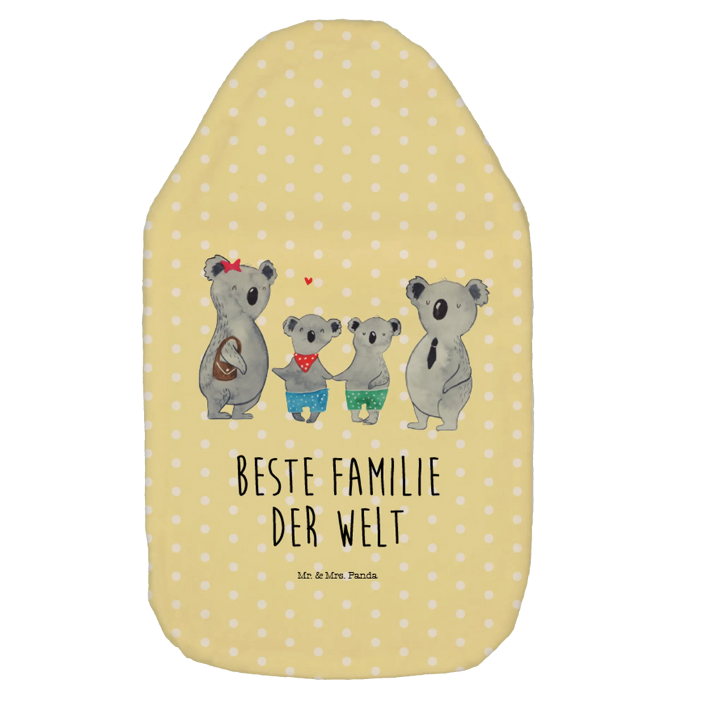 Hot water bottle Koala family with two kids wärmebeutel, Bettflaschen, warmwasserbeutel, Wärmekissen, Wärmflasche mit Bezug, Wärmflasche, heißwasserflasche, Wärmeflasche, Bettflasche, Wärmflaschen mit Bezug, bettwärmflasche, heißwasserbeutel, Wärmflaschen, warmwasserflasche, heizflasche, Muttertag, Vatertag, Mama, Papa, Oma, Opa, Familie, Schwester, Bruder, Familienzeit, Lieblingsfamilie, Koala, Beste Familie, Koalabär, Familienleben, Koalafamilie