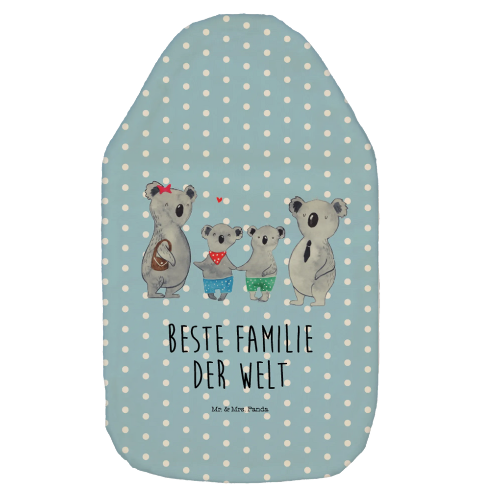 Hot water bottle Koala family with two kids wärmebeutel, Bettflaschen, warmwasserbeutel, Wärmekissen, Wärmflasche mit Bezug, Wärmflasche, heißwasserflasche, Wärmeflasche, Bettflasche, Wärmflaschen mit Bezug, bettwärmflasche, heißwasserbeutel, Wärmflaschen, warmwasserflasche, heizflasche, Muttertag, Vatertag, Mama, Papa, Oma, Opa, Familie, Schwester, Bruder, Familienzeit, Lieblingsfamilie, Koala, Beste Familie, Koalabär, Familienleben, Koalafamilie