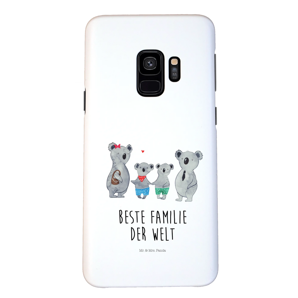 Handyhülle Koala Familie zwei Handycover, Iphone 10, Iphone X, Cover, Handy, Handy Case, Handyhülle, Hülle, Bruder, Schwester, Familie, Opa, Oma, Papa, Mama, Vatertag, Muttertag, Beste Familie, Koala, Familienzeit, Koalabär, Koalafamilie, Familienleben, Lieblingsfamilie