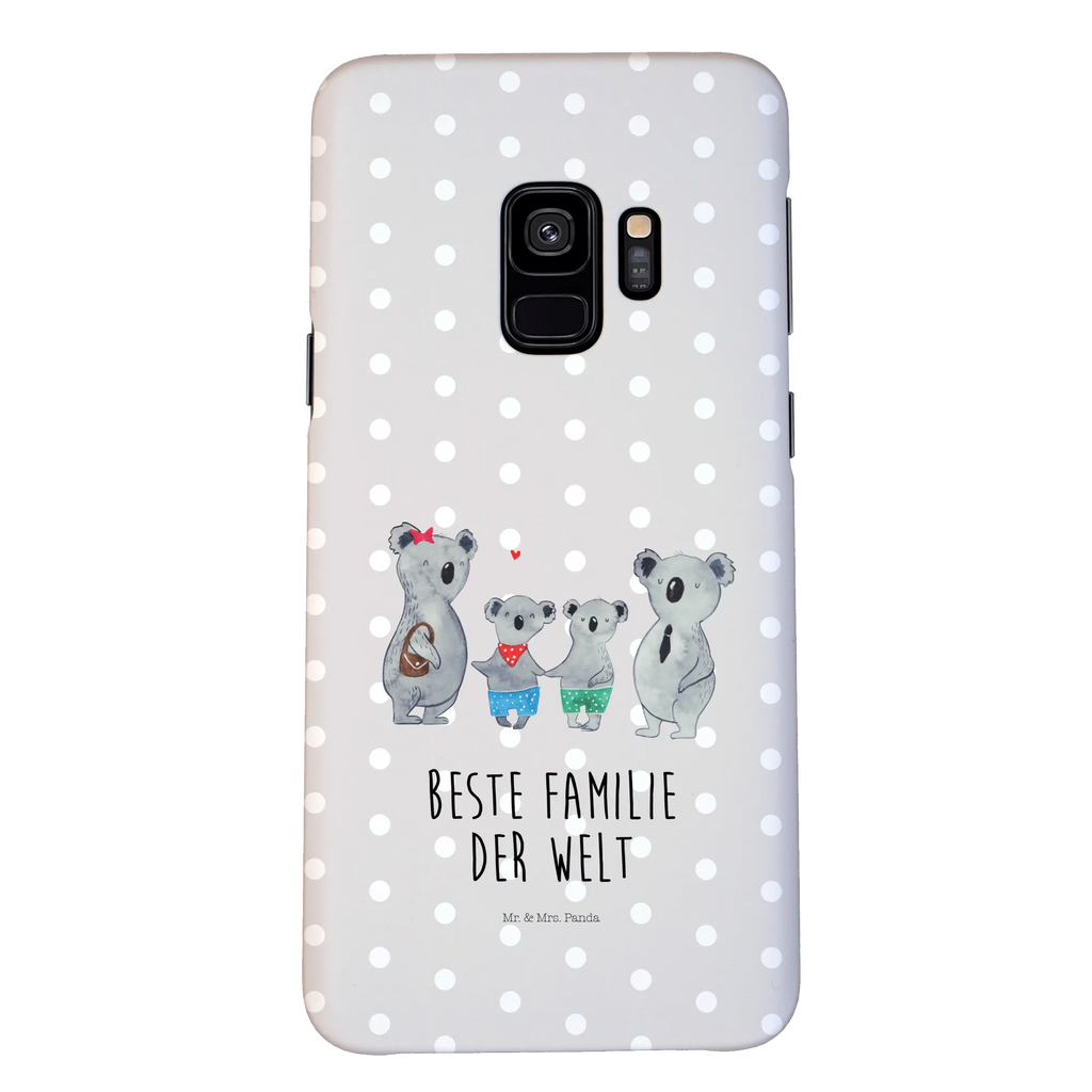 Handyhülle Koala Familie zwei Handycover, Iphone 10, Iphone X, Cover, Handy, Handy Case, Handyhülle, Hülle, Bruder, Schwester, Familie, Opa, Oma, Papa, Mama, Vatertag, Muttertag, Beste Familie, Koala, Familienzeit, Koalabär, Koalafamilie, Familienleben, Lieblingsfamilie