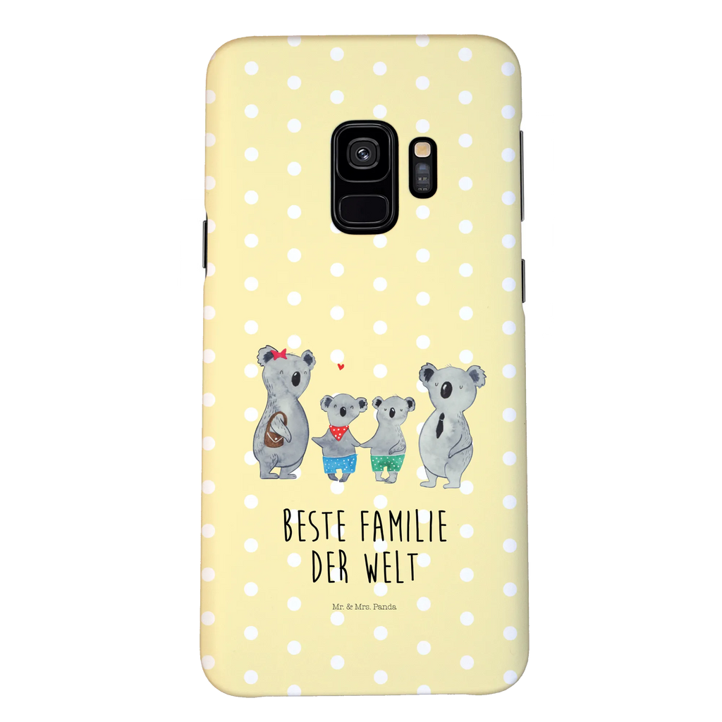 Handyhülle Koala Familie zwei Handycover, Iphone 10, Iphone X, Cover, Handy, Handy Case, Handyhülle, Hülle, Bruder, Schwester, Familie, Opa, Oma, Papa, Mama, Vatertag, Muttertag, Beste Familie, Koala, Familienzeit, Koalabär, Koalafamilie, Familienleben, Lieblingsfamilie