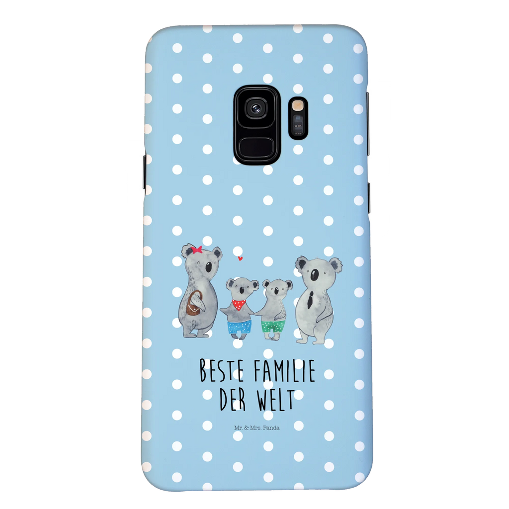 Handyhülle Koala Familie zwei Handycover, Iphone 10, Iphone X, Cover, Handy, Handy Case, Handyhülle, Hülle, Bruder, Schwester, Familie, Opa, Oma, Papa, Mama, Vatertag, Muttertag, Beste Familie, Koala, Familienzeit, Koalabär, Koalafamilie, Familienleben, Lieblingsfamilie