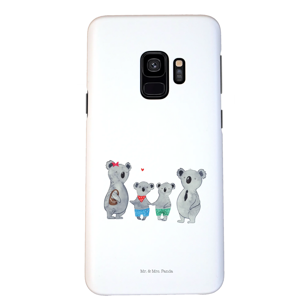 Handyhülle Koala Familie zwei Handycover, Iphone 10, Iphone X, Cover, Handy, Handy Case, Handyhülle, Hülle, Bruder, Schwester, Familie, Opa, Oma, Papa, Mama, Vatertag, Muttertag, Beste Familie, Koala, Familienzeit, Koalabär, Koalafamilie, Familienleben, Lieblingsfamilie