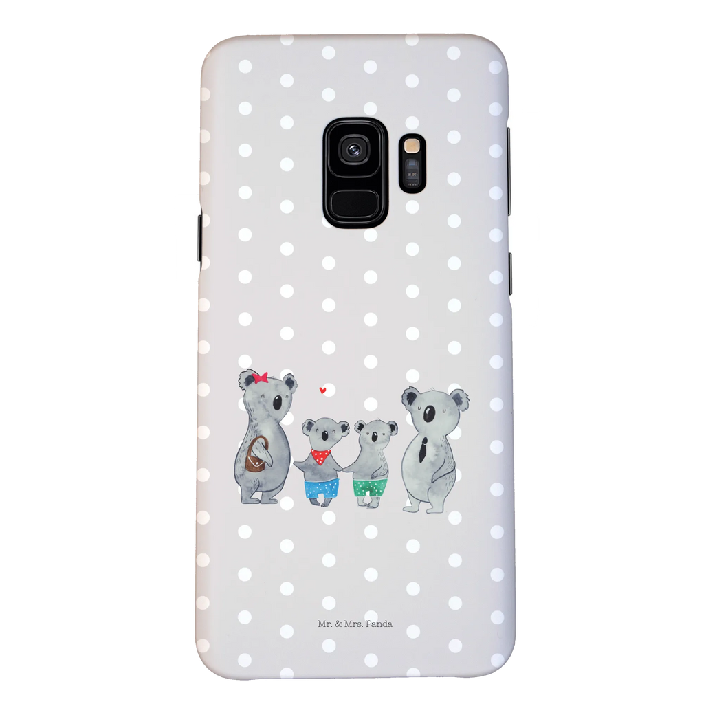 Handyhülle Koala Familie zwei Handycover, Iphone 10, Iphone X, Cover, Handy, Handy Case, Handyhülle, Hülle, Bruder, Schwester, Familie, Opa, Oma, Papa, Mama, Vatertag, Muttertag, Beste Familie, Koala, Familienzeit, Koalabär, Koalafamilie, Familienleben, Lieblingsfamilie