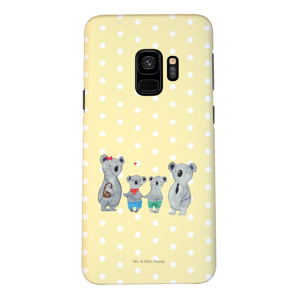 Handyhülle Koala Familie zwei Handycover, Iphone 10, Iphone X, Cover, Handy, Handy Case, Handyhülle, Hülle, Bruder, Schwester, Familie, Opa, Oma, Papa, Mama, Vatertag, Muttertag, Beste Familie, Koala, Familienzeit, Koalabär, Koalafamilie, Familienleben, Lieblingsfamilie
