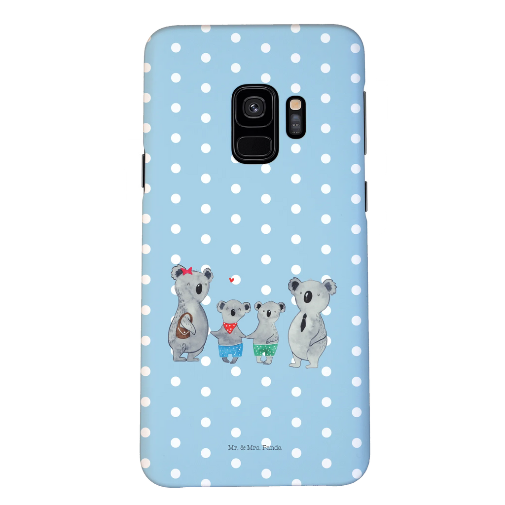 Handyhülle Koala Familie zwei Handycover, Iphone 10, Iphone X, Cover, Handy, Handy Case, Handyhülle, Hülle, Bruder, Schwester, Familie, Opa, Oma, Papa, Mama, Vatertag, Muttertag, Beste Familie, Koala, Familienzeit, Koalabär, Koalafamilie, Familienleben, Lieblingsfamilie