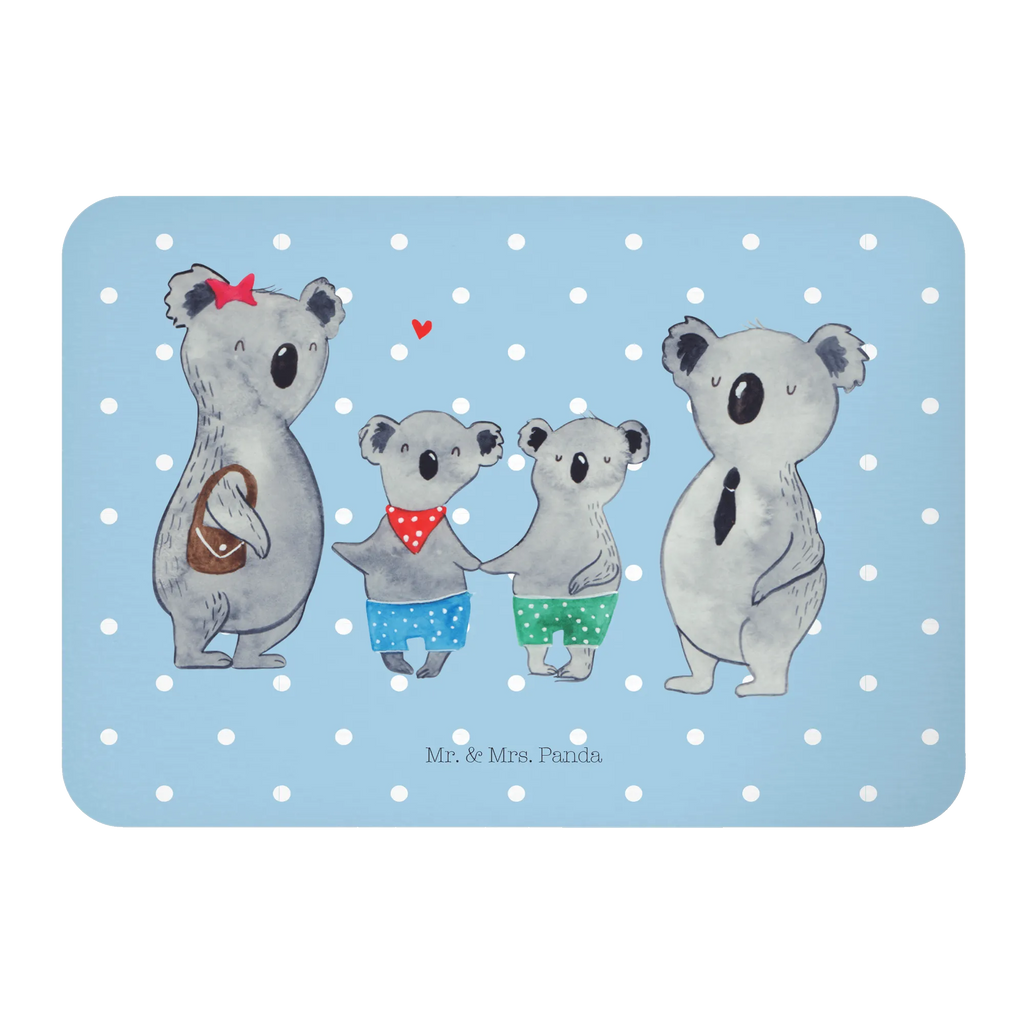 Magnet Koala family with two kids zettelhalter, tafelmagnet, bildmagnet, Fridge Magnet, Pinnwandmagnet, notizmagnet, büromagnet, mdf magnet, spruchmagnet, wandmagnet, Dekomagnet, designmagnet, einkaufszettelmagnet, rechteckmagnet, Notizhalter, holzmagnet, holz whiteboardmagnet, whiteboardmagnet, küchenmagnet, memomagnet, haftmagnet, holz kühlschrankmagnet, Kühlschrankmagnet, magnet, Familie, Vatertag, Schwester, Muttertag, Bruder, Papa, Oma, Mama, Opa, Koala, Familienzeit, Koalabär, Beste Familie, Lieblingsfamilie, Koalafamilie, Familienleben