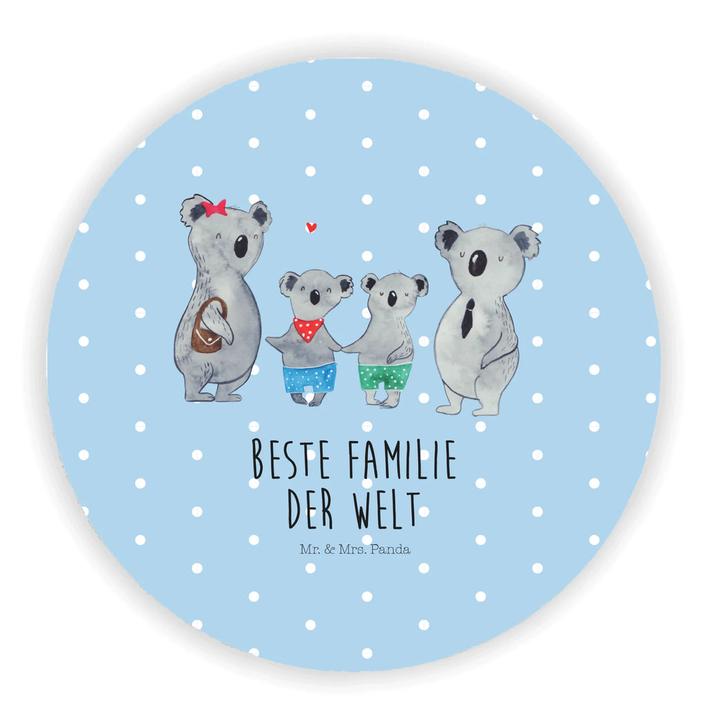 Rund Magnet Koala Familie zwei magnete, kühlschrankmagnete, rundmagnet, Kühlschrankmagnet, Oma, Opa, Muttertag, Familie, Schwester, Bruder, Vatertag, Mama, Papa, Familienleben, Beste Familie, Lieblingsfamilie, Koalabär, Familienzeit, Koalafamilie, Koala