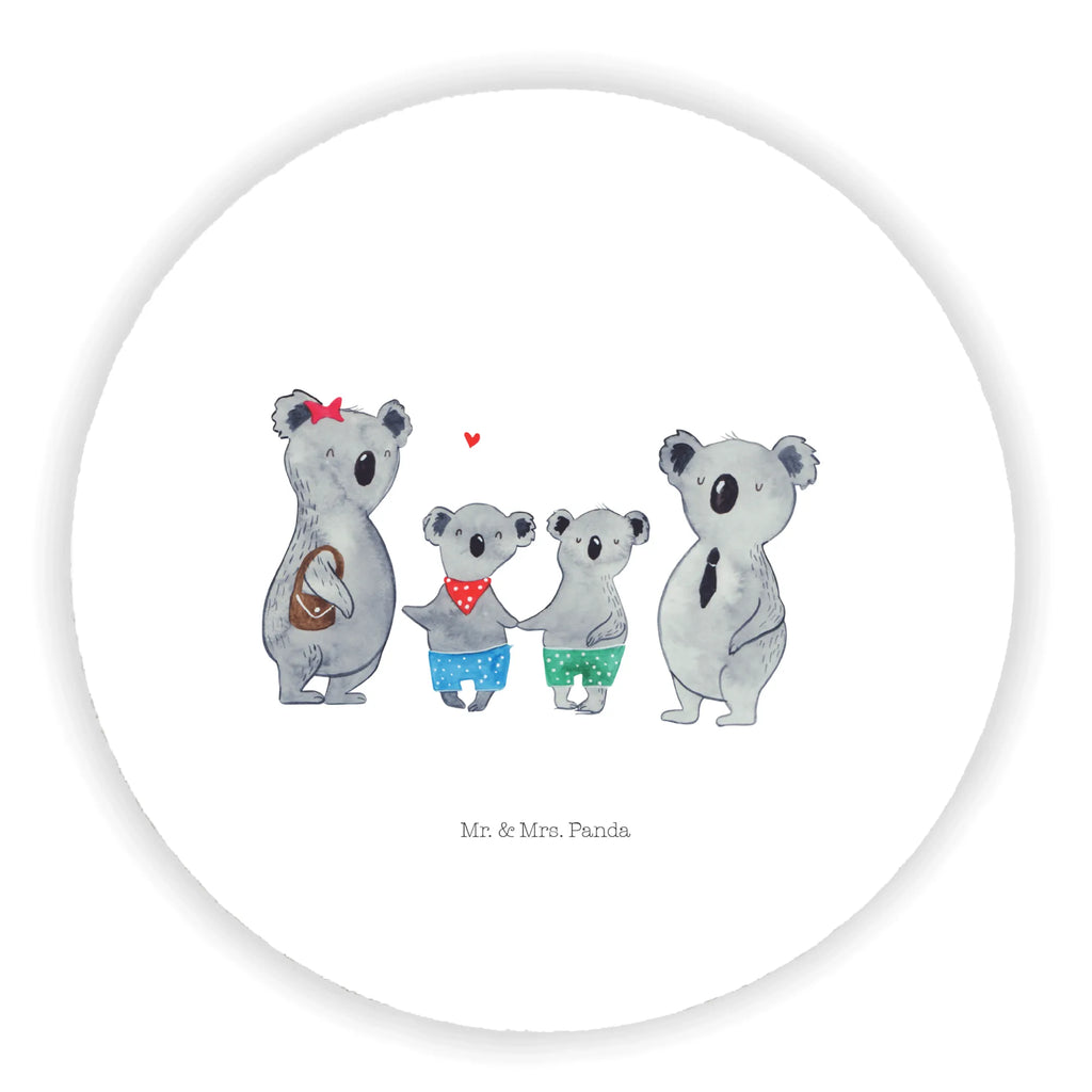 Rund Magnet Koala Familie zwei magnete, kühlschrankmagnete, rundmagnet, Kühlschrankmagnet, Oma, Opa, Muttertag, Familie, Schwester, Bruder, Vatertag, Mama, Papa, Familienleben, Beste Familie, Lieblingsfamilie, Koalabär, Familienzeit, Koalafamilie, Koala