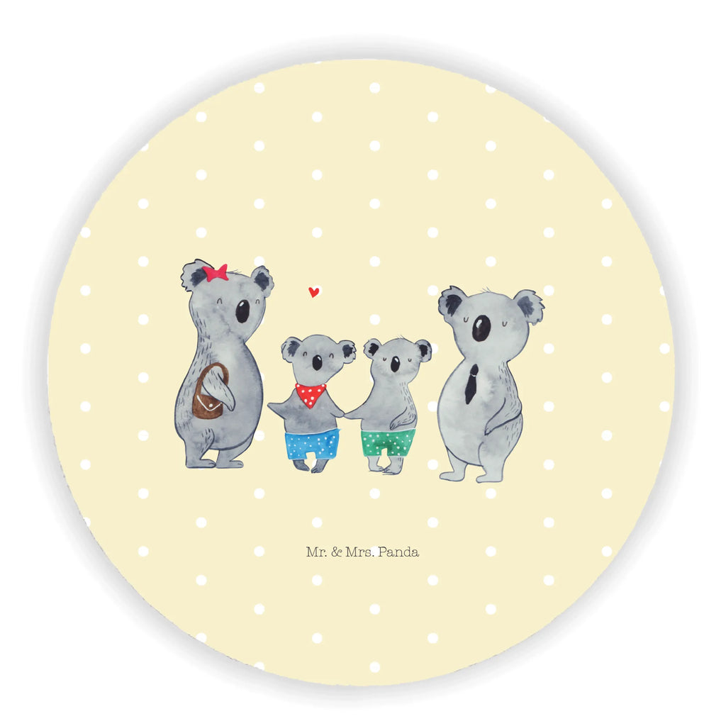 Rund Magnet Koala Familie zwei magnete, kühlschrankmagnete, rundmagnet, Kühlschrankmagnet, Oma, Opa, Muttertag, Familie, Schwester, Bruder, Vatertag, Mama, Papa, Familienleben, Beste Familie, Lieblingsfamilie, Koalabär, Familienzeit, Koalafamilie, Koala