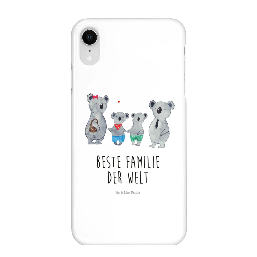 Handyhülle Koala Familie zwei Handycover, Iphone 10, Iphone X, Cover, Handy, Handy Case, Handyhülle, Hülle, Bruder, Schwester, Familie, Opa, Oma, Papa, Mama, Vatertag, Muttertag, Beste Familie, Koala, Familienzeit, Koalabär, Koalafamilie, Familienleben, Lieblingsfamilie