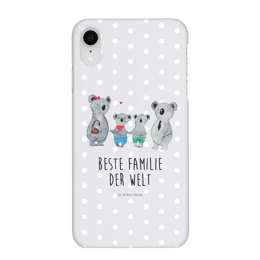 Handyhülle Koala Familie zwei Handycover, Iphone 10, Iphone X, Cover, Handy, Handy Case, Handyhülle, Hülle, Bruder, Schwester, Familie, Opa, Oma, Papa, Mama, Vatertag, Muttertag, Beste Familie, Koala, Familienzeit, Koalabär, Koalafamilie, Familienleben, Lieblingsfamilie