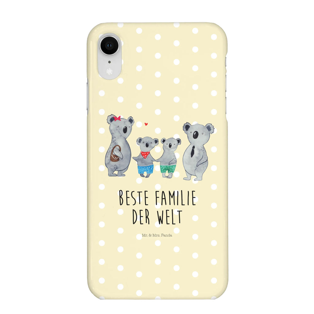 Handyhülle Koala Familie zwei Handycover, Iphone 10, Iphone X, Cover, Handy, Handy Case, Handyhülle, Hülle, Bruder, Schwester, Familie, Opa, Oma, Papa, Mama, Vatertag, Muttertag, Beste Familie, Koala, Familienzeit, Koalabär, Koalafamilie, Familienleben, Lieblingsfamilie