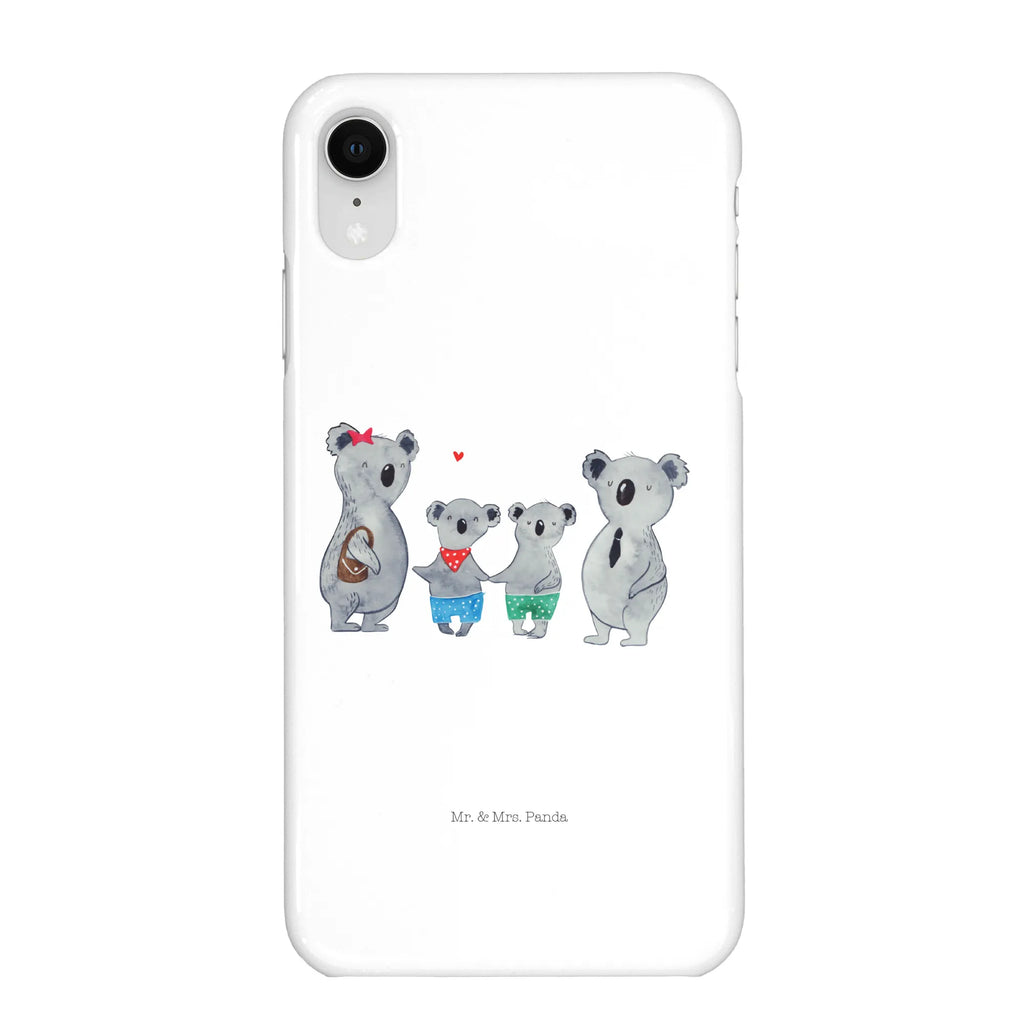 Handyhülle Koala Familie zwei Handycover, Iphone 10, Iphone X, Cover, Handy, Handy Case, Handyhülle, Hülle, Bruder, Schwester, Familie, Opa, Oma, Papa, Mama, Vatertag, Muttertag, Beste Familie, Koala, Familienzeit, Koalabär, Koalafamilie, Familienleben, Lieblingsfamilie