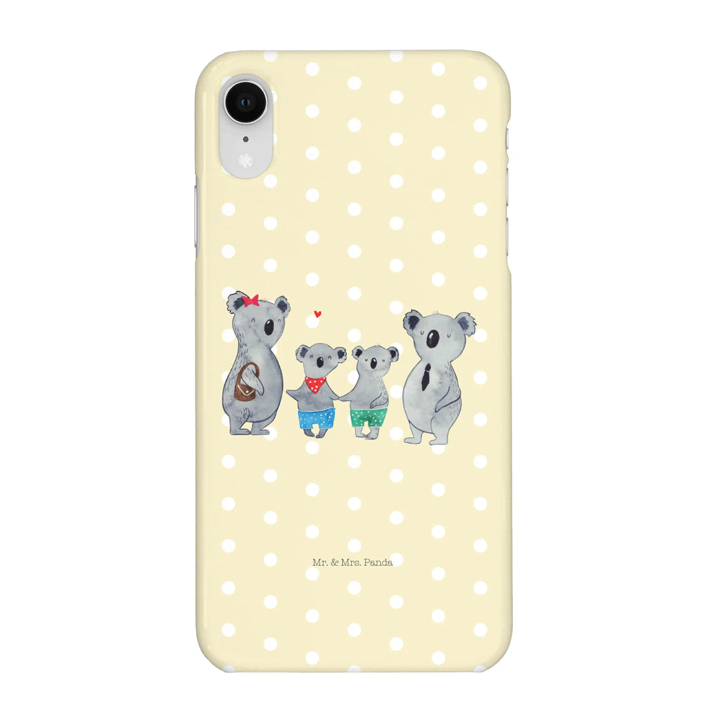 Handyhülle Koala Familie zwei Handycover, Iphone 10, Iphone X, Cover, Handy, Handy Case, Handyhülle, Hülle, Bruder, Schwester, Familie, Opa, Oma, Papa, Mama, Vatertag, Muttertag, Beste Familie, Koala, Familienzeit, Koalabär, Koalafamilie, Familienleben, Lieblingsfamilie