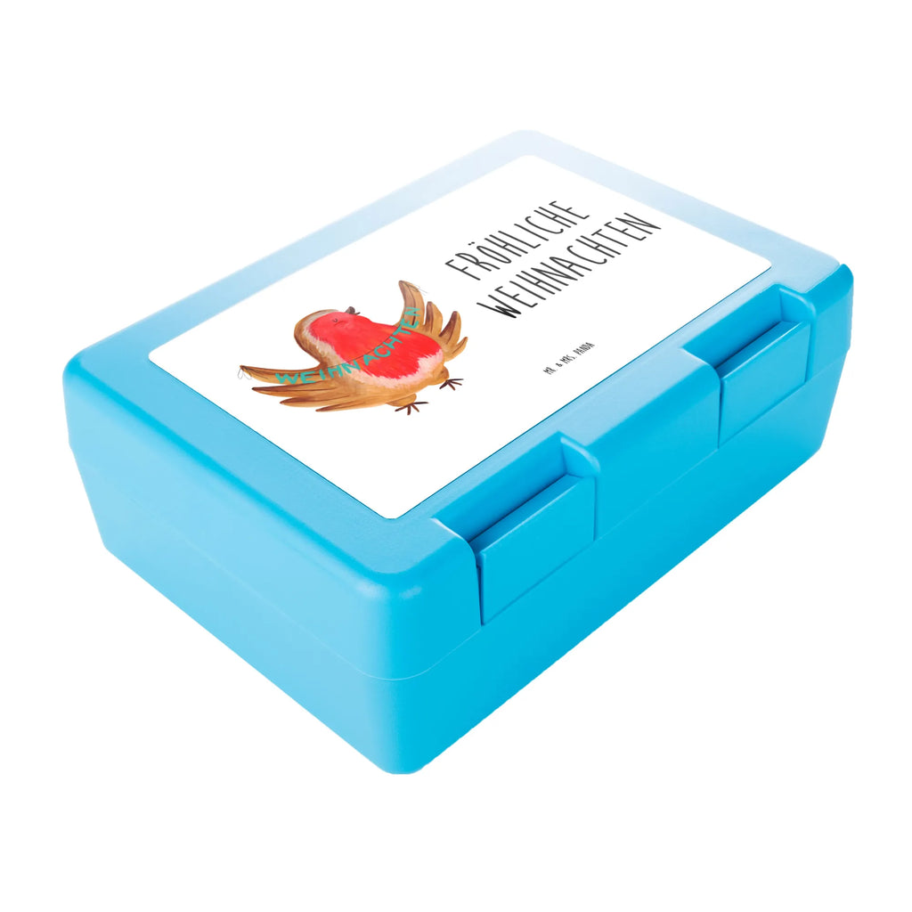 Brotdose Rotkehlchen Weihnachten Lunchbehälter, Bento Box, Proviantdose, Snackdose, Snackbox, Lebensmittel Aufbewahrungsbox, Vesperdose, Butterbrotdose, Brotzeitdose, Pausenbox, Aufbewahrungsbox, Brot Aufbewahrungsbox, Jausendose, Frischhaltedose, Essensbox, Schulbrotdose, Jausenbox, Essensbehälter, Lunchbehältnis, Essensdose, Pausenbrotbox, Vesperbox, Picknickdose, Brotzeitbox, Mahlzeitendose, Brotbüchse, Brotbox, Brotdose, Frühstücksbox, Pausendose, Brotbehälter, Picknickbox, Frühstücksdose, Aufbewahrungsbox essen, Wintermotiv, Winter, Weihnachtsdeko, Nikolaus, Advent, Heiligabend, Weihnachten, Xmas, Weihnachtsgruß, Weihnachtsmotiv, Frohe Weihnachten, Vogel
